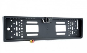 KAMERA PARKOWANIA RAMKA EPP013