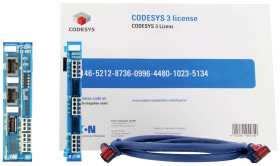 Zestaw startowy PLC Eaton XC204 Starter Set