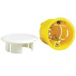 Puszka do ścian pustych fi40mm 089346