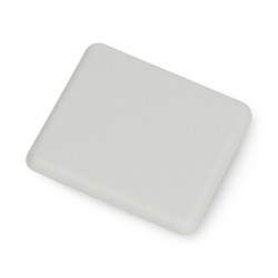 Tylna obudowa głowicy do drukarek Bambu Lab z serii A1