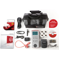 Seaward 403A956 PrimeTest 250&#x2B; Pro Bundle