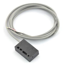 Cyfrowy czujnik odległości OPB720B-06Z z przewodem 7V - 15cm