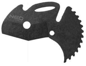 Ostrze obcinaka 02-073 02-076