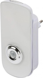 Lampa nocna z czujnikiem LED SSL 40 A z czujnikiem ruchu na podczerwień 50lm+40lm 1173240020