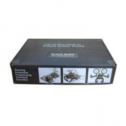 RoboRobo RoboKit - Upgrade 3 do 4