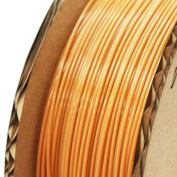 Caramel PLA Filament (1.75mm, 1kg)