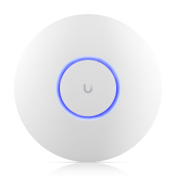 Ubiquiti U6-Lite | Punkt dostępowy | UniFi 6 Lite, WiFi 6, MU-MIMO, 1x RJ45 1000Mb/s
