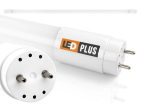 Świetlówka LED T8 90cm 14W 4000K NANO Jednostronna Nietłukąca