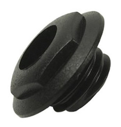 Akcesorium złącza Nasadka i maskownica RS PRO do gniazda Jack 6,35 mm