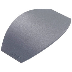 Serpa SE-5.03407.7043 Coupling Piece Dark Grey Tool-Free Extension