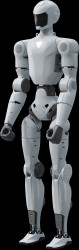 R1 BASE Unitree R1 Base - Humanoid robot, basic version