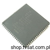 B58047 Automotive ICs SMD-PLCC68 INTEL