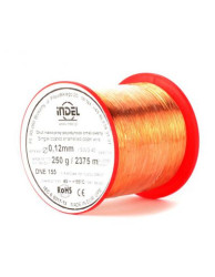 DRUT NAWOJOWY DNE 0,12 500g