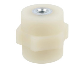 Izolator do mocowania szyn IWP 30/M6 R32RZ-06020100503 /10szt./