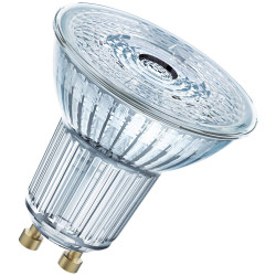 OSRAM 4058075453647 LED STAR PAR16 6.9W 840 GU10 Bulb