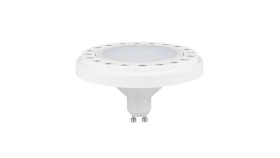 Żarówka Sisero Es111 Led Gu10 15W W/Ww 15 Led 2835 230V Ar111 Ciepła Biała...