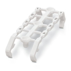 Marker Oznacznik zacisków TM-PTRV Phoenix Contact Zaczepowe