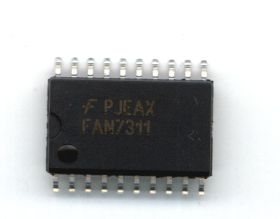 FAN7311MX SMD SOIC-20 UKŁAD SCALONY