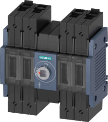 Rozłącznik izolacyjny 4 16A SENTRON Siemens 3KD