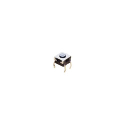 Omron B3WZ4009H Tactile Switch 12x12mm Proj 7.3mm NoGroundTerm