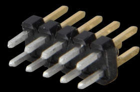 150-3-010-0-S-XS0-0835 Pin headers 2.00 mm, 2X05, straight