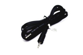 KABEL JACK - JACK AUX 3,5 4 POLOWY VITALCO JKJ80 3M