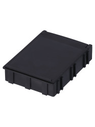 Pudło ESD, materiał: Polistyren, Licefa