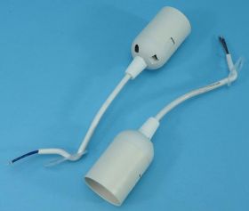 OPRAWKA E-27 DO REMONTÓW 60W MAX