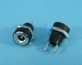 GN.DC 1,30mm/5,50mm PRZYKRĘCANE