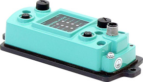 Pepperl+Fuchs 289804-100000 Gateway OHV-F230-B17 1 szt.