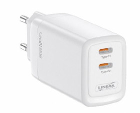 LAD.SIEC.FZ65 65W 2XUSB C GEN