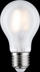 28615 LED filament bulb E27, 3 W, 250 lm, 2700 K