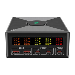 PinePower V2 - 165W Desktop Power Supply - AU version