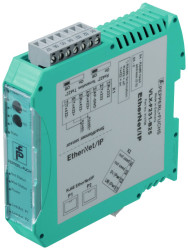 Pepperl+Fuchs 310758 Moduł interfejsu VLX-F231-B25 1 szt.