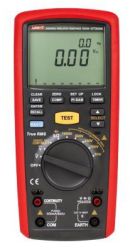 Miernik Rezystancji Izolacji UT-505B