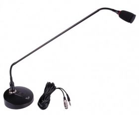 MIKROFON MH-802 GESIA SZYJA 80