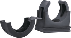 LAPP 55506955 SILVYN® FCL 34 Uchwyt węża czarny 28.10 mm 1 szt.