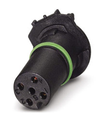 Złącze wielostykowe przemysłowe 4-pinowe M12 Phoenix Contact