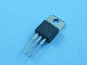 2SC-2075 NPN 4A/80V/10W 275MHz!TO-220