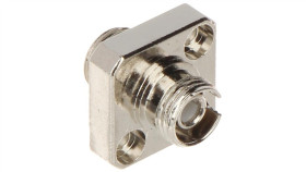 Adapter Jednomodowy Ad-Fc-Apc/Fc-Apc