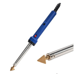 Stacja lutownicza spawarka żelazko Yihua 960-IV