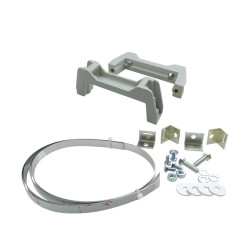 Uchwyty do mocowania obudowy na słupie UN 20 K3 do obudowy HYDRA 46x DV-1707-UN 20 K3