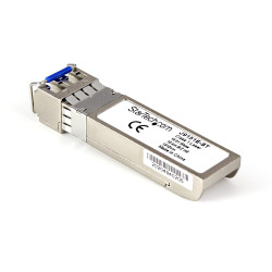 Transceiver HP LC Pełny dupleks Jednomodowy 10000Mbit/s