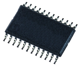 Sterownik wyświetlacza STP16CPC26 STP16CPC26TTR, STMicroelectronics
