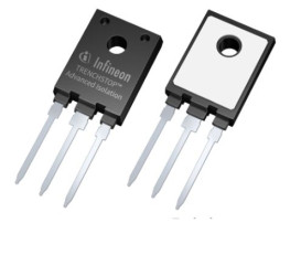 IGBT PG-TO247-3-AI 130 W