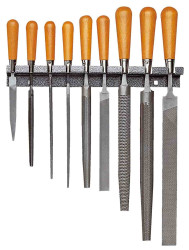 Pilnik Pilnik ślusarski Facom