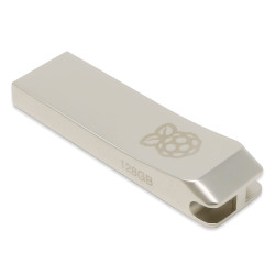 Raspberry Pi Flash Drive