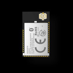 Minew MS50SFB-3Y32AIR - moduł BLE