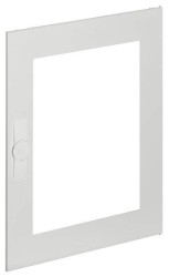 Drzwi Hager FZ104N (S x W) 519 mm x 619 mm stal 1 szt.