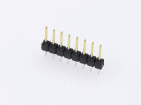 Molex 22284086 Listwa kołkowa, męska, standardowa 1 szt.